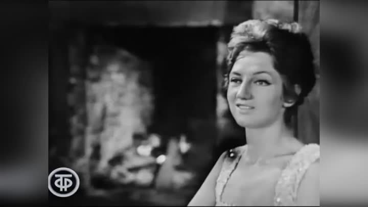 Маргарита Вилцане - Нежность (1968)