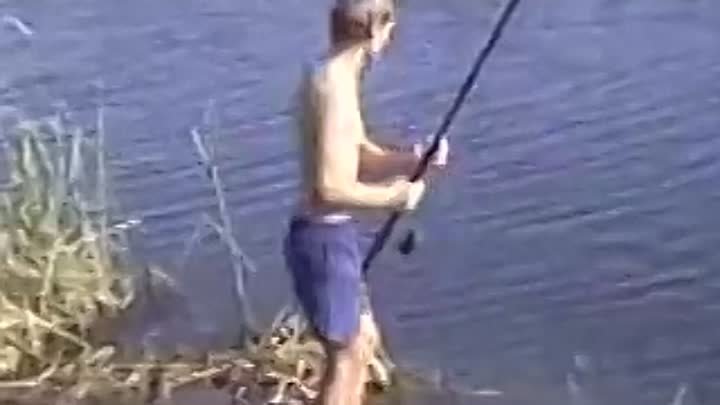 На рыбалке 2