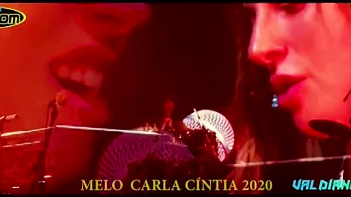 MELÔ DE CARLA CÍNTIA 2020  -  Lady Gaga - Always Remember Us This Wa ...