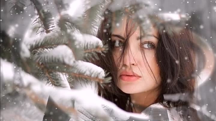 Снег - Елена Ваенга