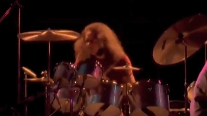 Deep Purple - Burn (Live, 1975, Japan)