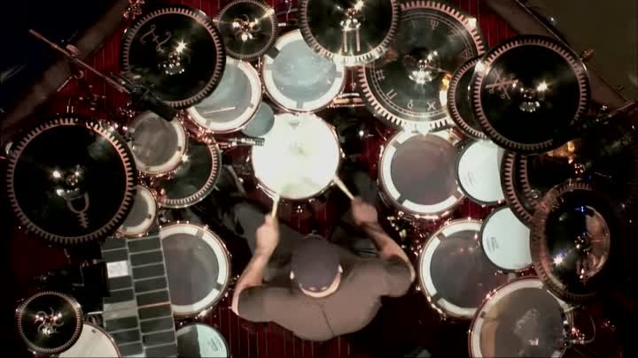 Rush - The Camera Eye - Live In Cleveland 2011 (Uhd Remaster)