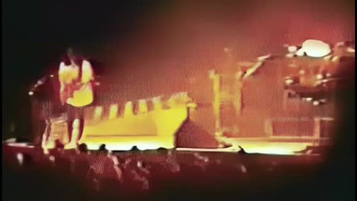 Rush - Rotterdam Encore 1992 - Amazing Medley W  Tsor, Finding My Way, Anthem, Red Barchetta & More