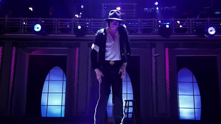 Michael Jackson - Billie Jean • (30th Anniversary Celebration) • (Remastered 4K Widescreen)