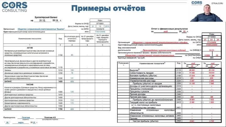 Мастер-класс Бизнес-процессы и бизнес-анализ