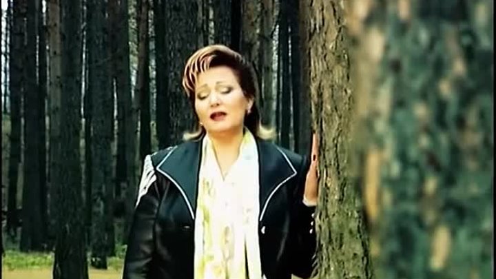 Хания Фархи - Северная песня (2005)