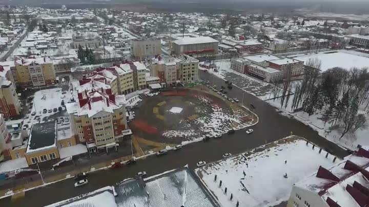 В чём Бобров опережает воронежские города