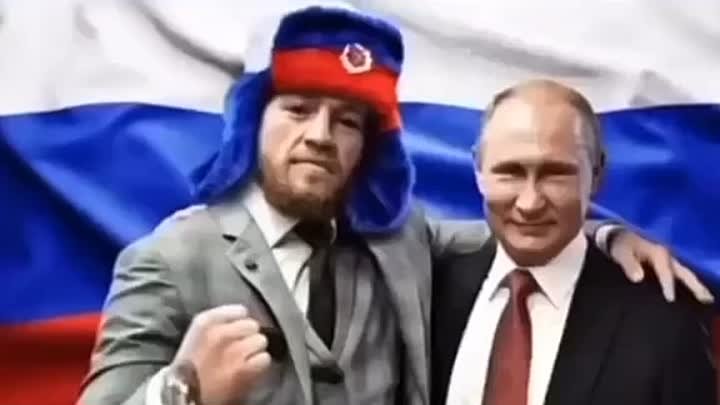 Конец россии за щекою