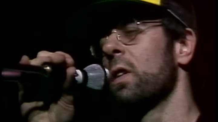 Manfred Mann's Earth Band - Tribal Statistics;  Live in Budapest 1983.  by zaza.