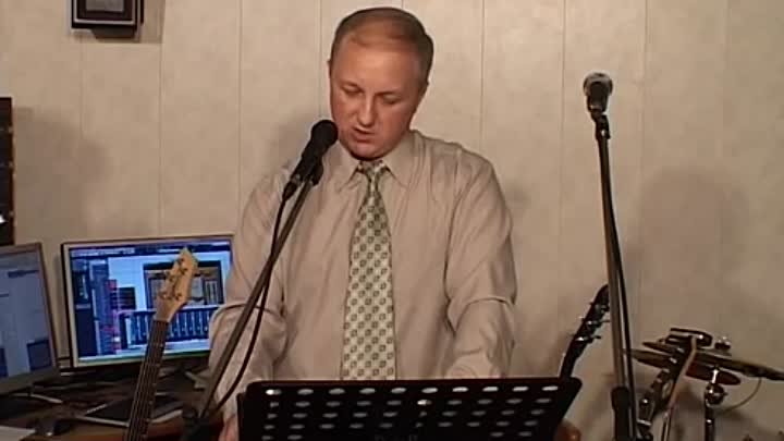Проповедь 'Похвала во Христе' - Олег Сивачёв
