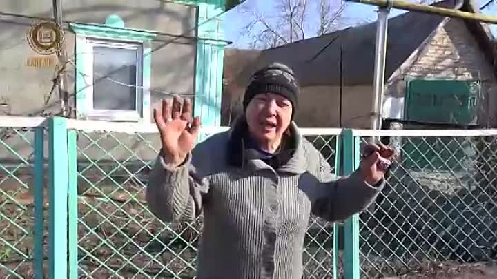 Об отношении к украинским беженцам