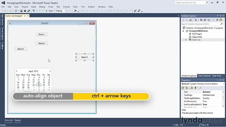 0801-Arranging UI elements