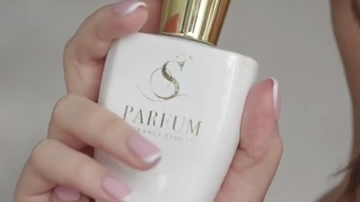 Весна с  S Parfum