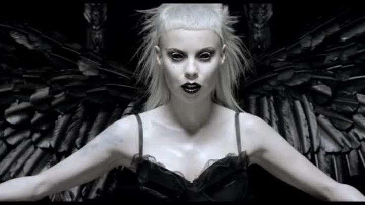 ★ DIE ANTWOORD - UGLY BOY (HD 2014)