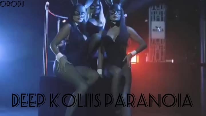 Deep Koliis Paranoia 