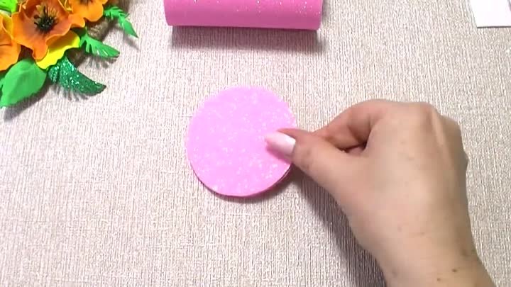 2 Very Easy Craft Ideas - Amazing PAPER ROLL Crafts [WXOPT0ga4cw]