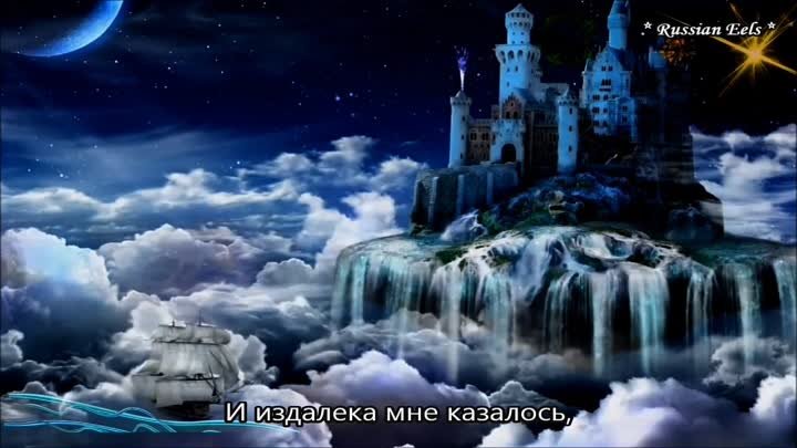 JKS ~ Angel's Castle / Замок Ангела - rus.sub