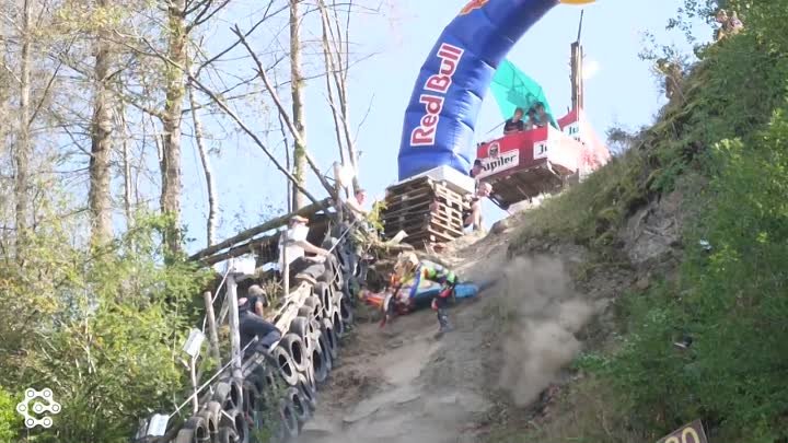 Impossible Climb Andler 2019 _ Dirt Bike Graveyard _ Hill Climb