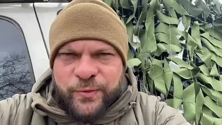 От военкора Поддубного