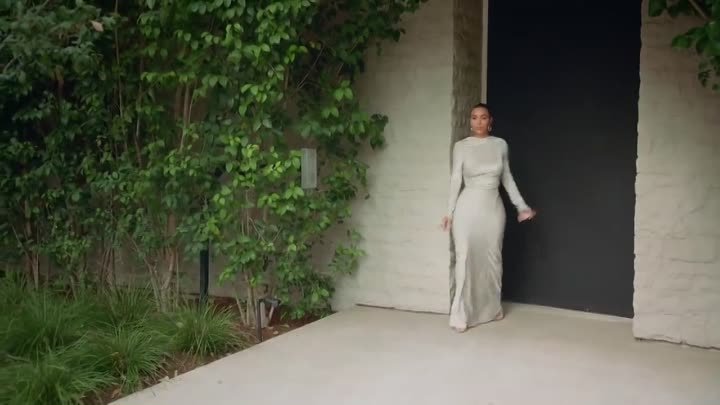 Inside Kim Kardashian's Home Filled With Wonderful Objects   Vogue