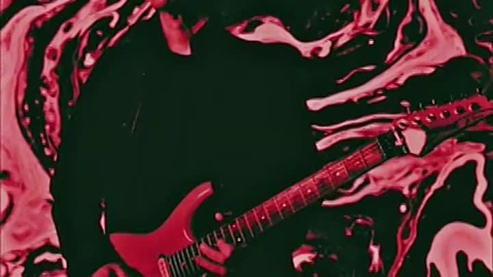 Joe Satriani Sahara (Official Music Video) (Instrumental Rock)