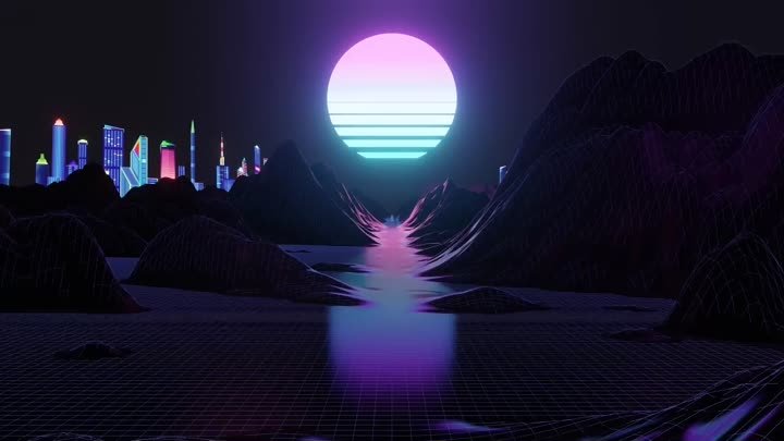 NEW SynthWave