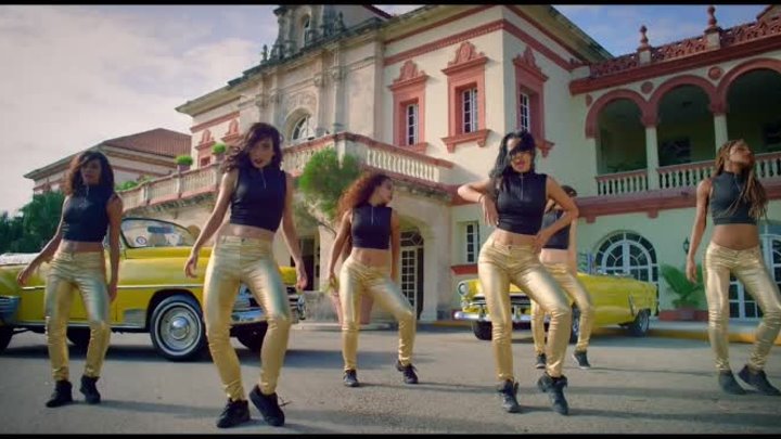 Alex Sensation - La Mala Y La Buena (Official Video) ft. Gente De Zona