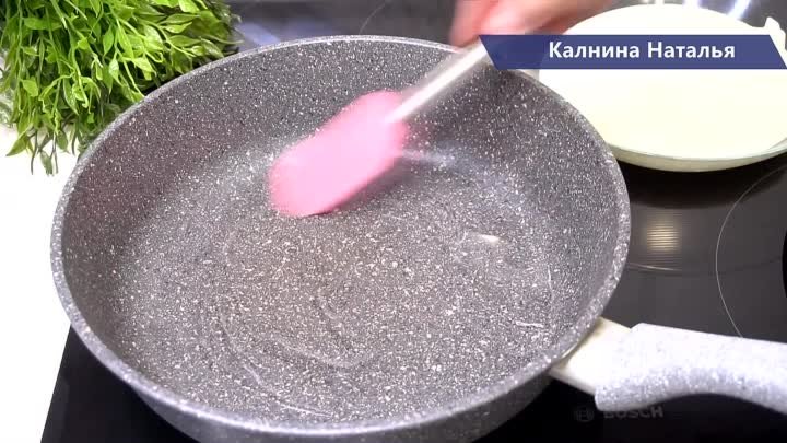 Вкуснятина из творога за считанные минуты. Рулет без духовки, на ско ...