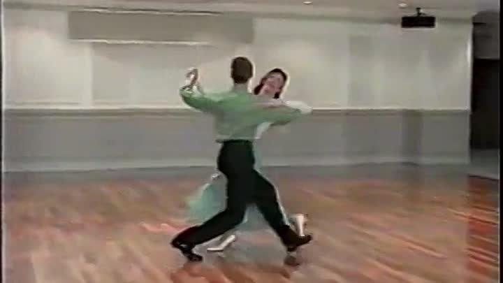 Спортивные бальные танцы — обучение онлайн [video-dance.ru] (1)
