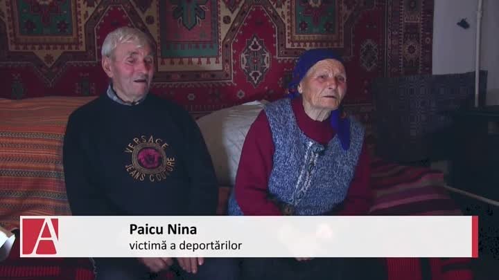 Mesajul unui cuplu de deportați în Siberia înainte de alegeri: Nu pu ...