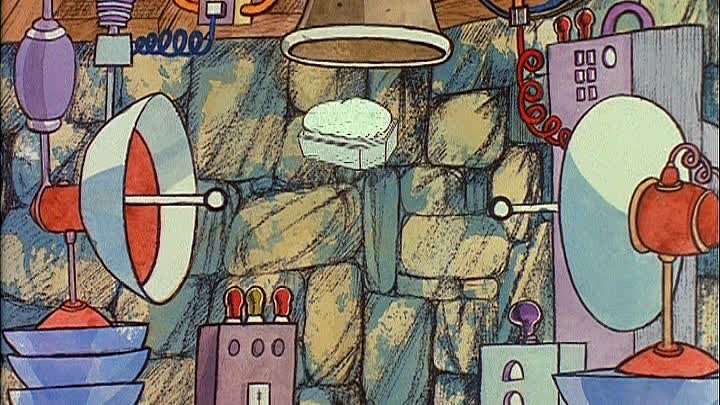 06 - Follow That Loaf of Bread (October 13, 1973)