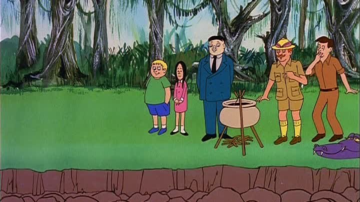 03 - Boola Boola (September 22, 1973)