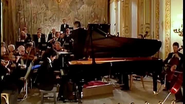 Robert Schumann - Piano Concerto in A Minor, Op. 54 -1845