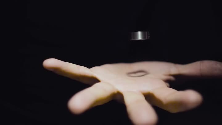 the-trick-with-the-ring-levitation-ring-in-the-hand-of-the-magician- ...