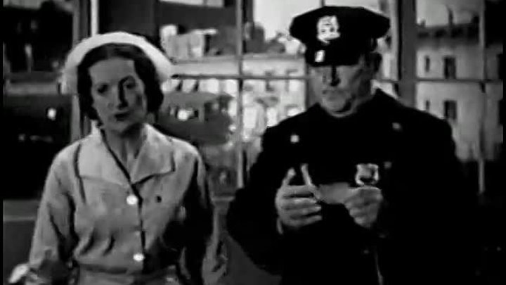 New York Town (1941) Fred MacMurray, Mary Martin, Akim Tamiroff,