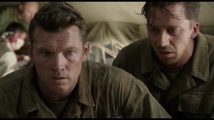 Hacksaw Ridge полный фильм