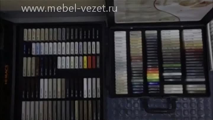 Мебель для кухни Mebel-vezet на заказ в Москве.