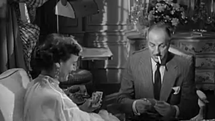 John Huston - Aszfaltdzsungel (1950)