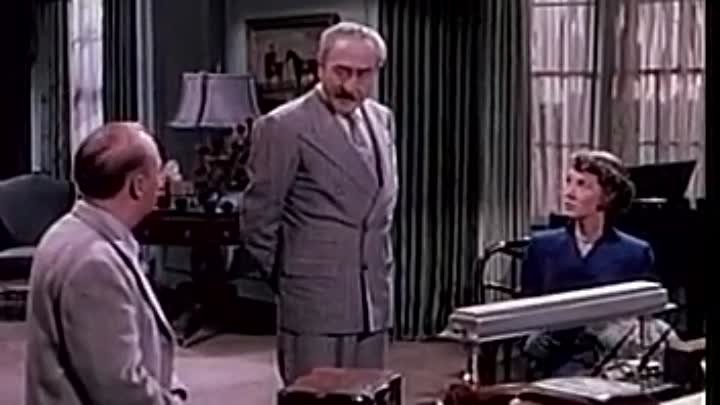 Dancing in The Dark (1949)  William Powell, Stevens. Betsy Drake