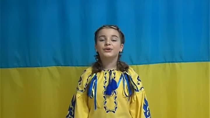 Украинцы не сдавайтесь !