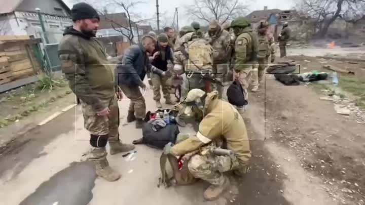 МАССОВАЯ сдача в плен ВСУ ★🔥★ Украинские пленные каждый день разные