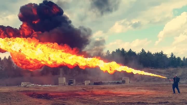 Срочно! Вот Как Будут Выкуривать Нацистских Крыс Из Азовстали.. Не П ...