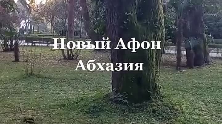 Новый Афон. жильё +7(940)7108845