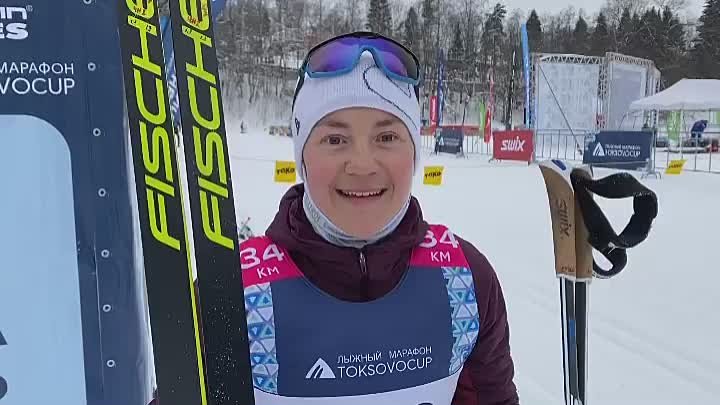 Екатерина Юрлова-Перхт желает успехов и побед нашим олимпийцам!