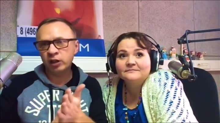 Наталья Колдашова на Милицейской волне (то, что не слышали радиослуш ...