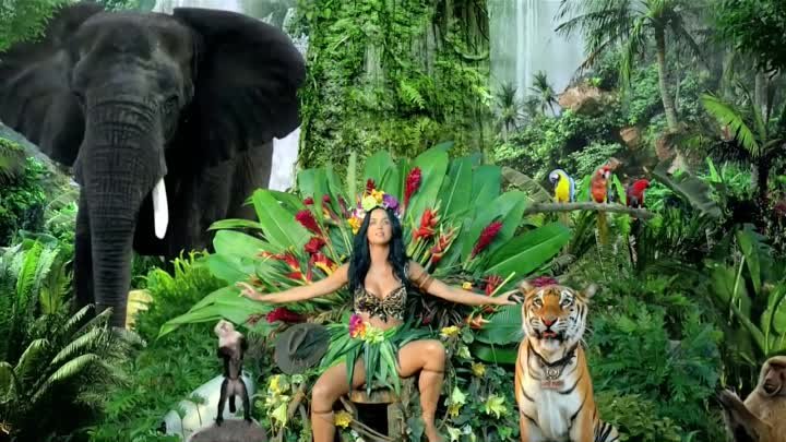 Katy Perry - Roar (Official) 🐬 НеФильтруй Muzik 🐬