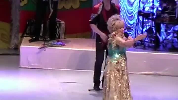 Надежда Кадышева концерт в театре Золотое кольцо 26.03.2016