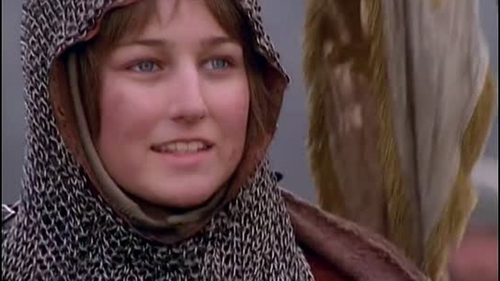 Joan of Arc - (1999) TV Movie