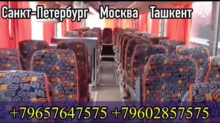 Москва Ташкент автобус, такси
Санкт-Петербург Ташкент автобус,такси
 ...