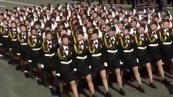 Армия от Кутюр! 💗♫ (ПОЗИТИВ) Band ODESSA